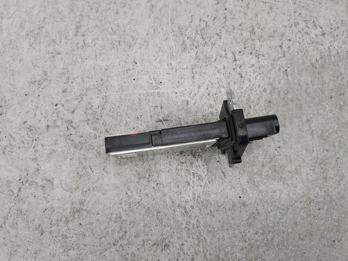 2006-2012 Ford Fusion Mass Air Flow Meter Maf Sensor 1486074 - Oemusedautoparts1.com