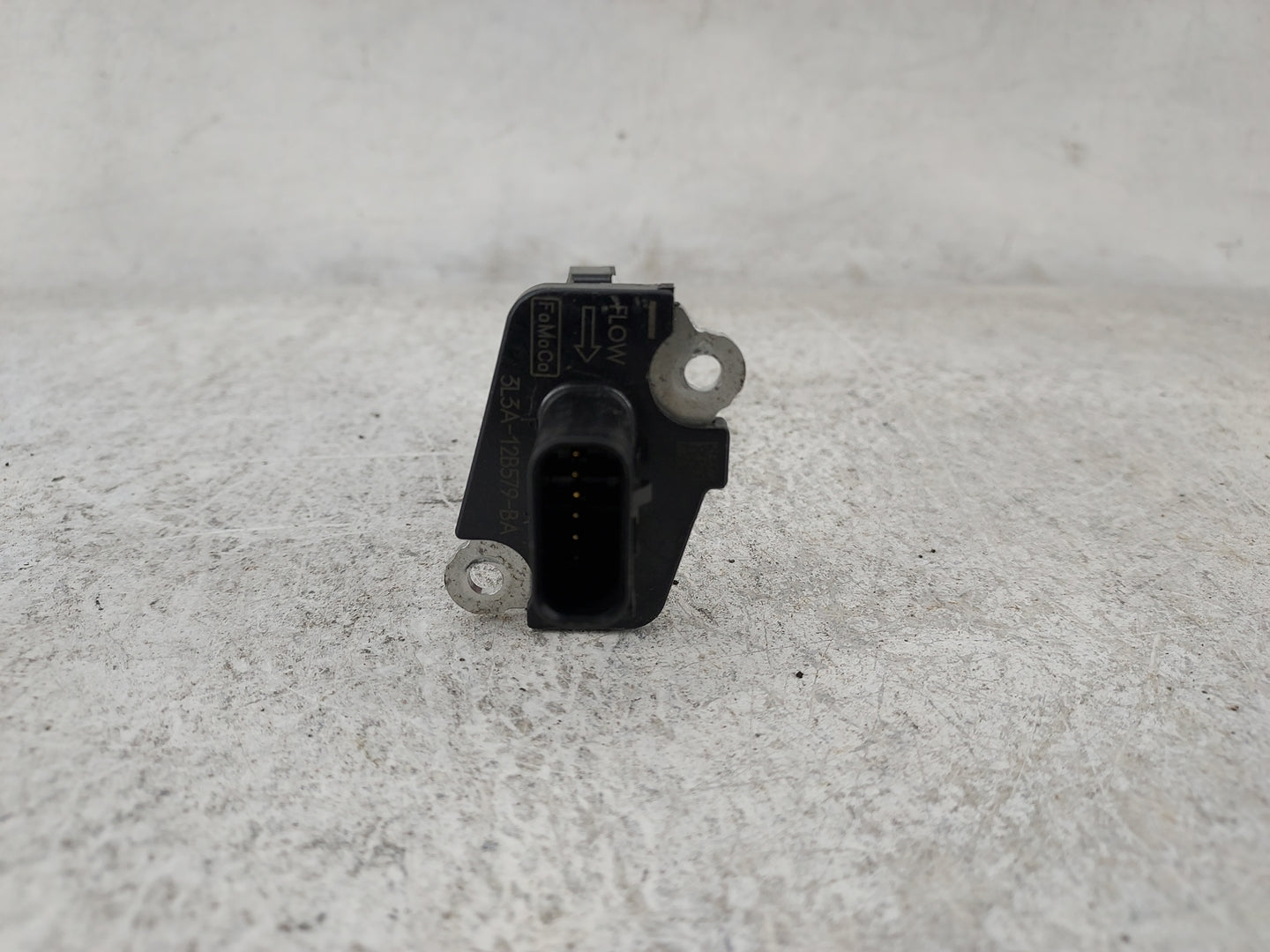 2006-2012 Ford Fusion Mass Air Flow Meter Maf 1486074 - Oemusedautoparts1.com