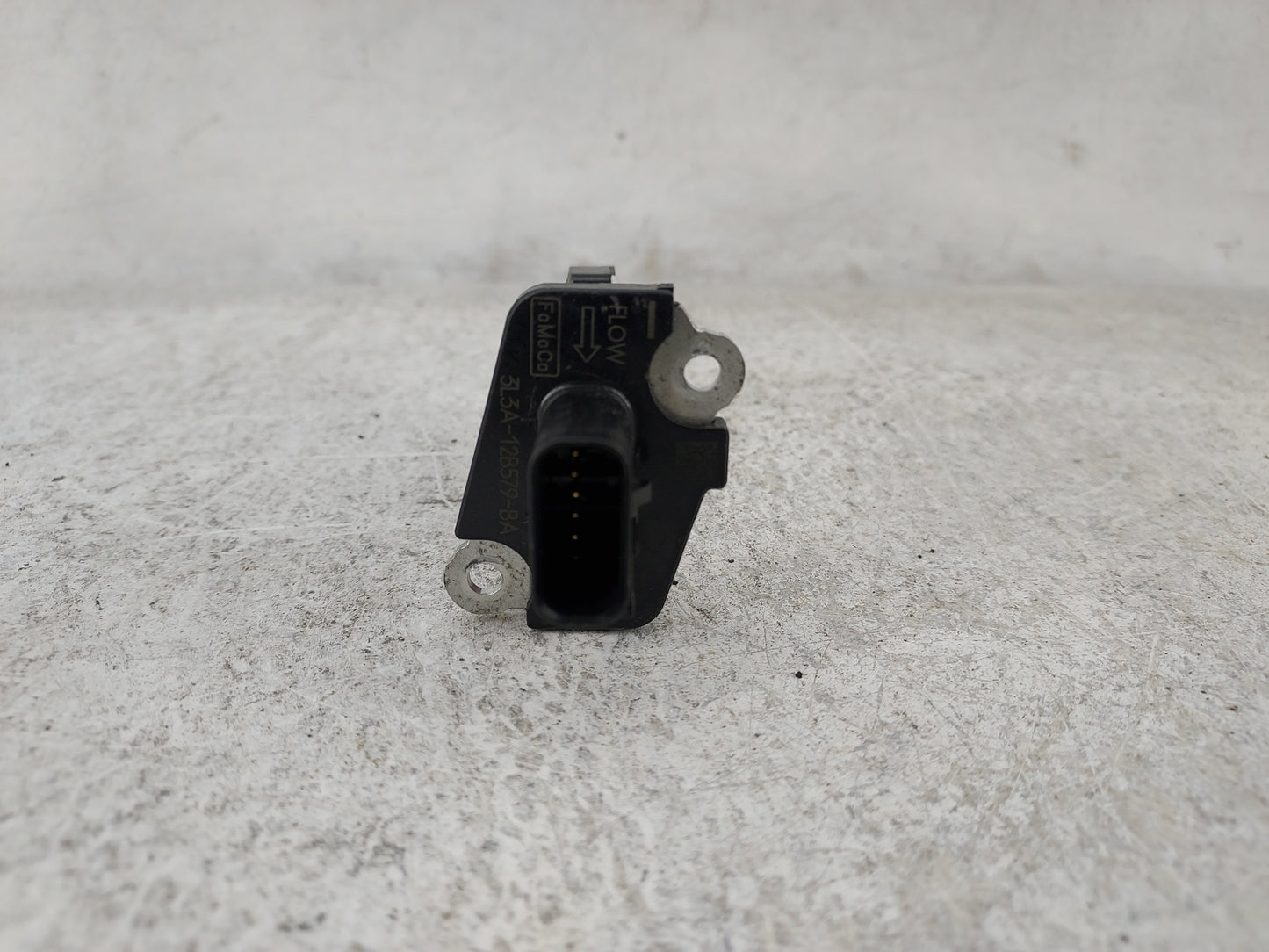 2006-2012 Ford Fusion Mass Air Flow Meter Maf 1486074 - Oemusedautoparts1.com