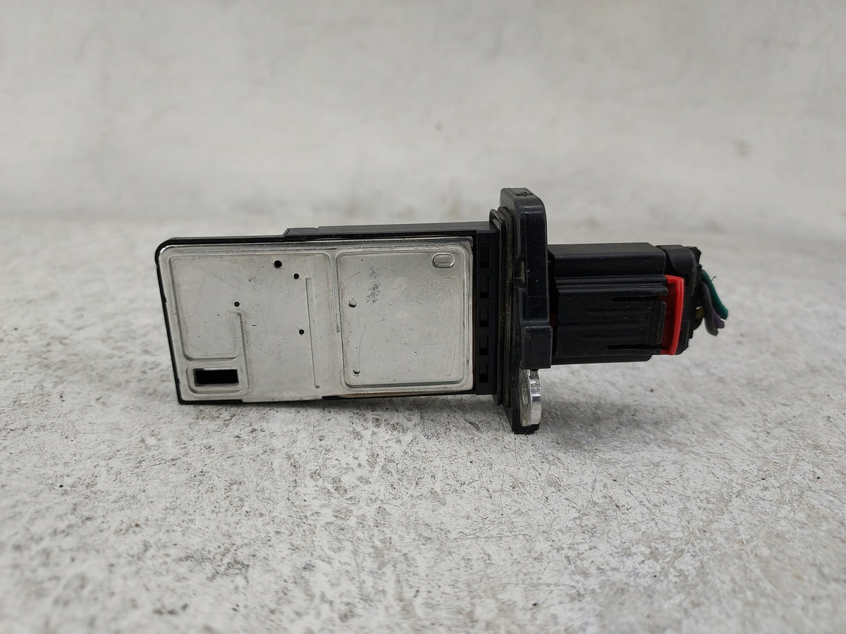 2006-2012 Ford Fusion Mass Air Flow Meter Maf Sensor 1486871 - Oemusedautoparts1.com