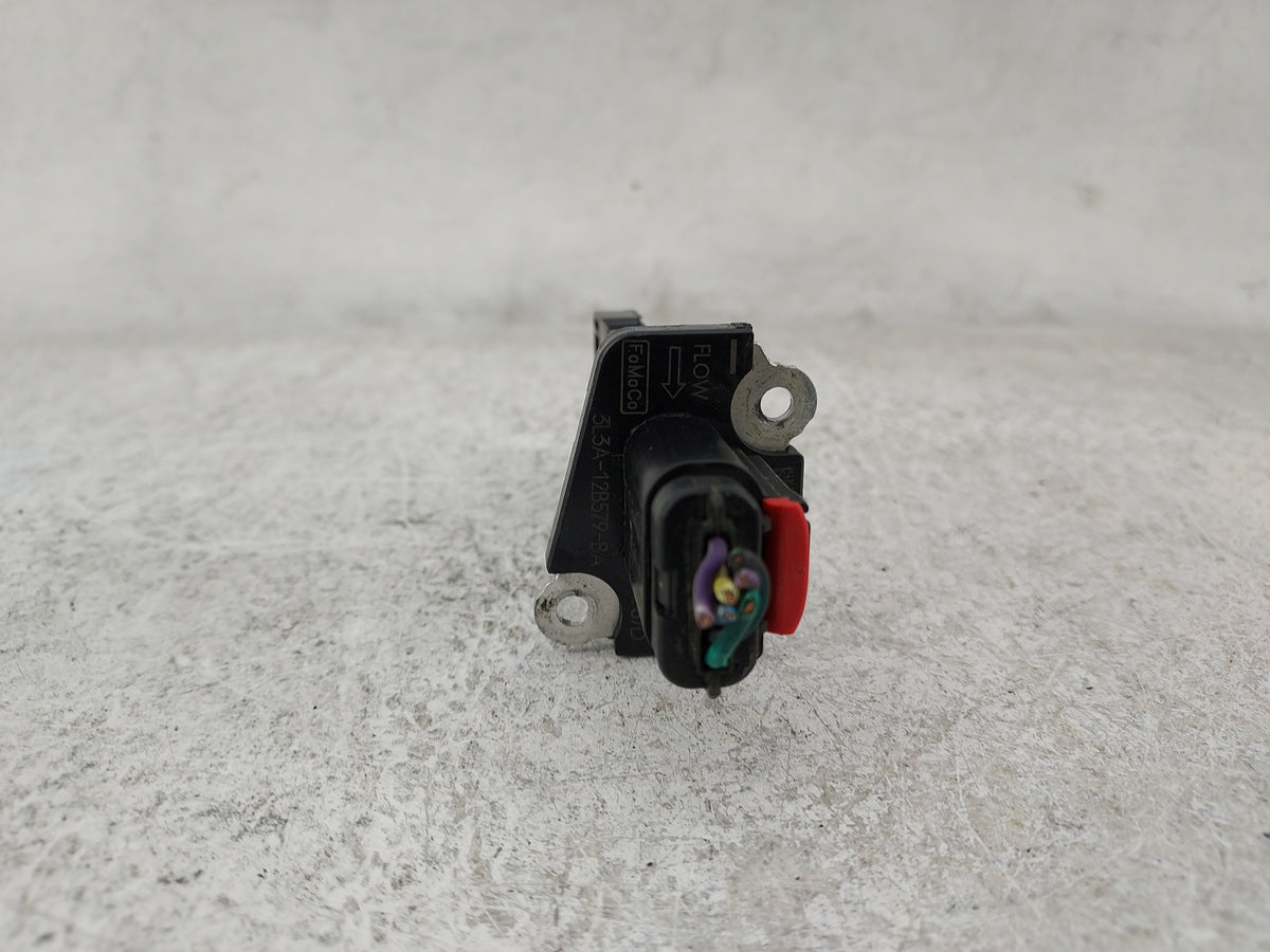 2006-2012 Ford Fusion Mass Air Flow Meter Maf Sensor 1486871 - Oemusedautoparts1.com