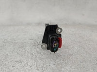 2006-2012 Ford Fusion Mass Air Flow Meter Maf Sensor 1486871 - Oemusedautoparts1.com