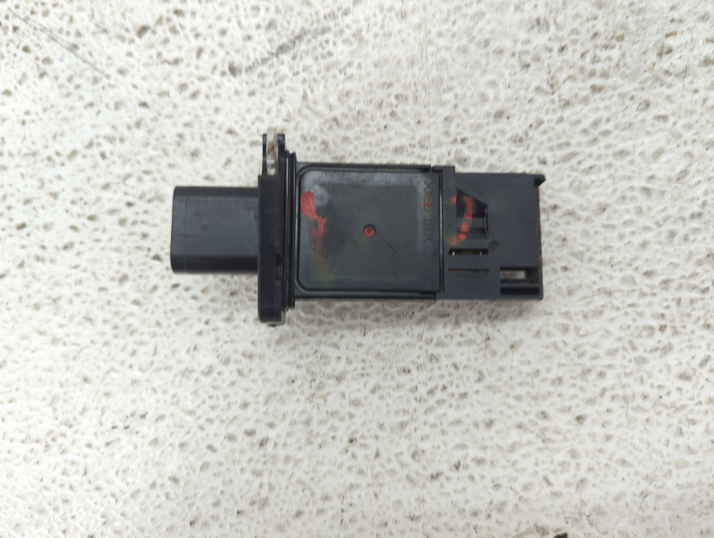 2006-2012 Ford Fusion Mass Air Flow Meter Maf 1487544 - Oemusedautoparts1.com