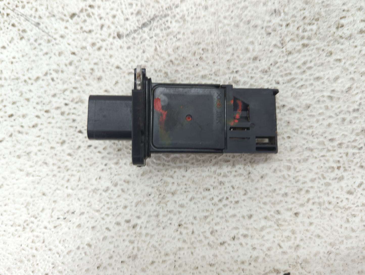 2006-2012 Ford Fusion Mass Air Flow Meter Maf 1487544 - Oemusedautoparts1.com