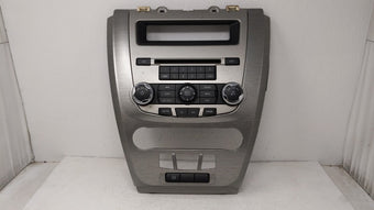 compare product 2010-2012 Ford Fusion Radio Control Panel