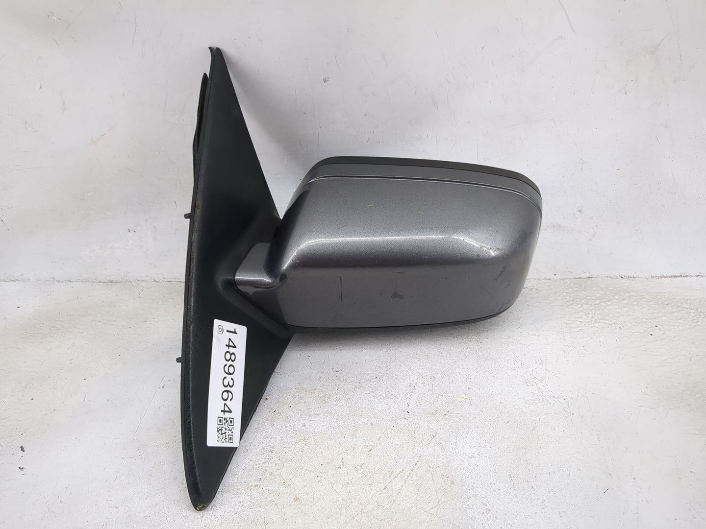 2011-2012 Ford Fusion Driver Side View Mirror - Left Door Mirror OEM Used - Oemusedautoparts1.com