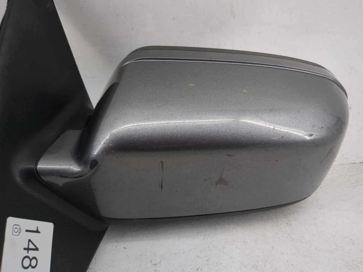 2011-2012 Ford Fusion Driver Side View Mirror - Left Door Mirror OEM Used - Oemusedautoparts1.com