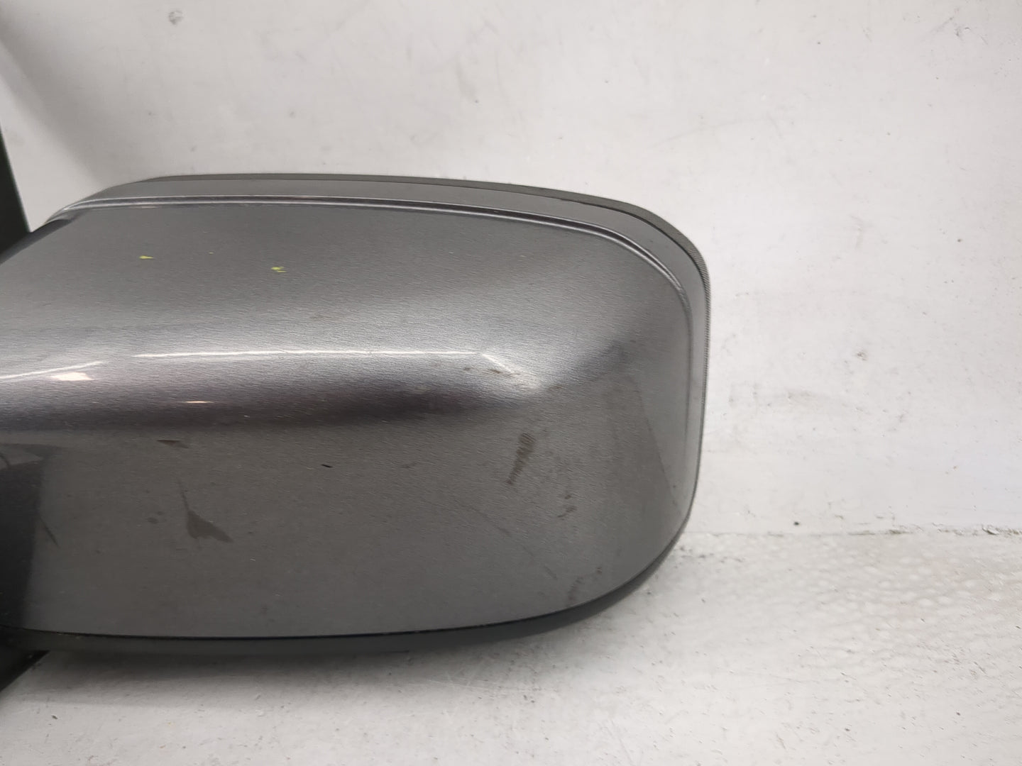 2011-2012 Ford Fusion Driver Side View Mirror - Left Door Mirror OEM Used - Oemusedautoparts1.com
