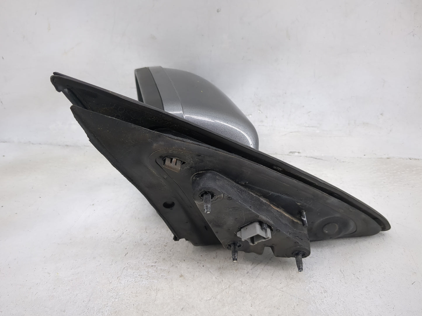 2011-2012 Ford Fusion Driver Side View Mirror - Left Door Mirror OEM Used - Oemusedautoparts1.com