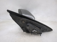 2011-2012 Ford Fusion Driver Side View Mirror - Left Door Mirror OEM Used - Oemusedautoparts1.com