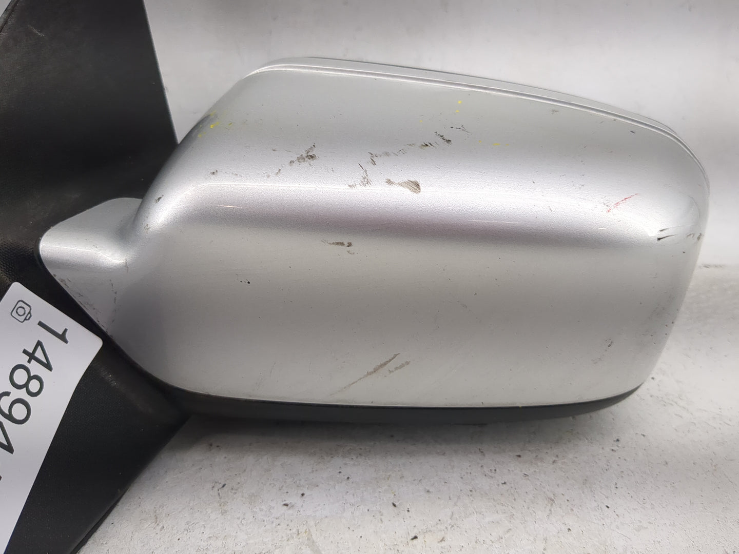 2011-2012 Ford Fusion Driver Side View Mirror - Left Door Mirror OEM Used - Oemusedautoparts1.com