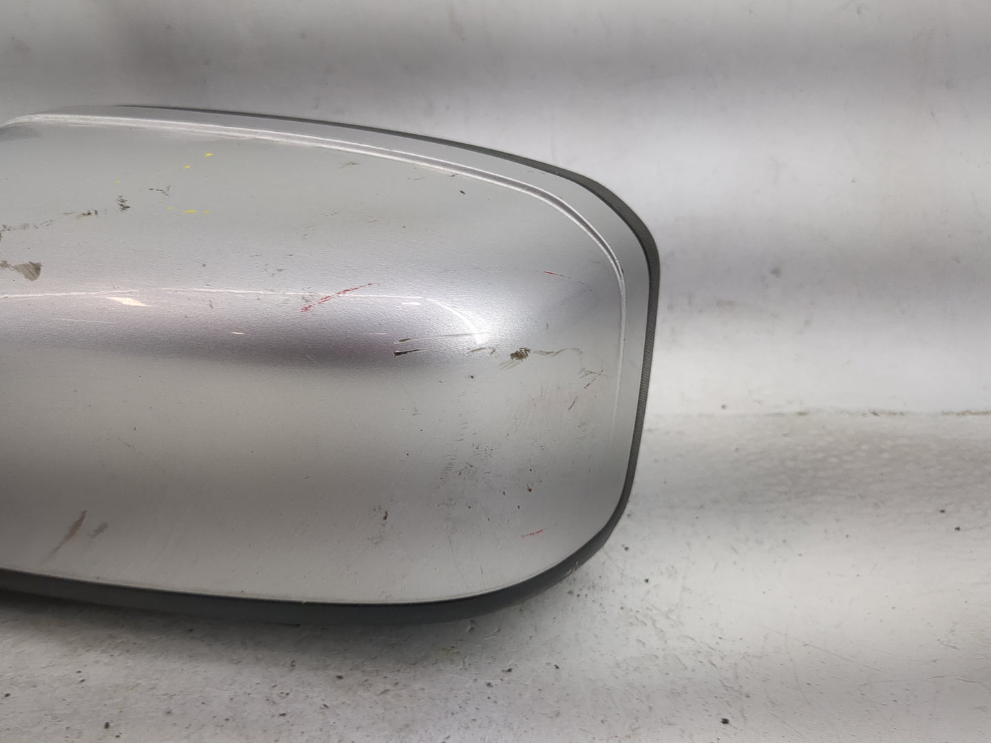 2011-2012 Ford Fusion Driver Side View Mirror - Left Door Mirror OEM Used - Oemusedautoparts1.com