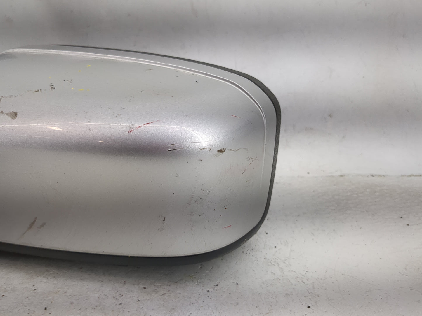 2011-2012 Ford Fusion Driver Side View Mirror - Left Door Mirror OEM Used - Oemusedautoparts1.com