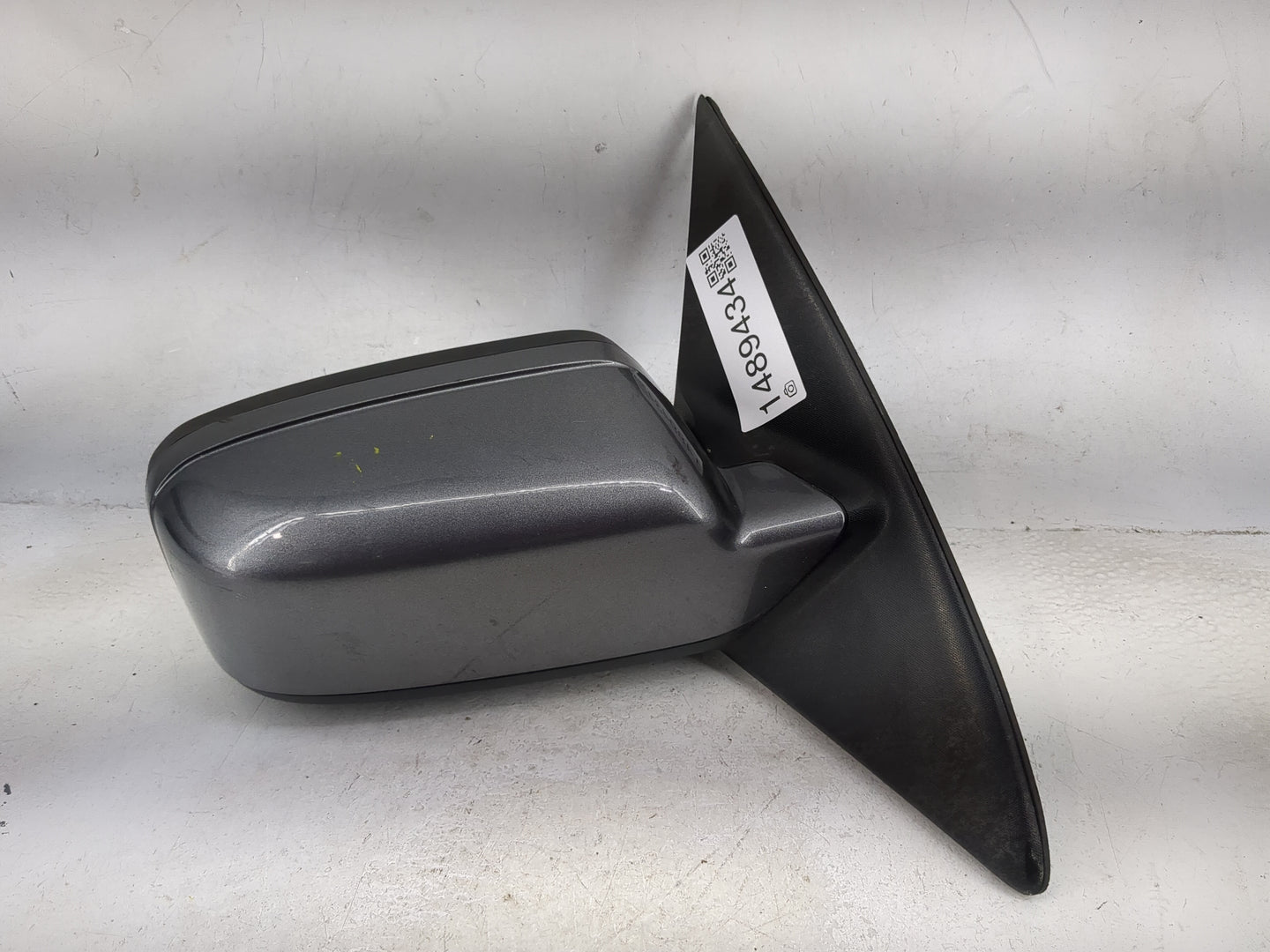 2011-2012 Ford Fusion Passenger Side View Mirror - Right Door Mirror OEM Used - Oemusedautoparts1.com