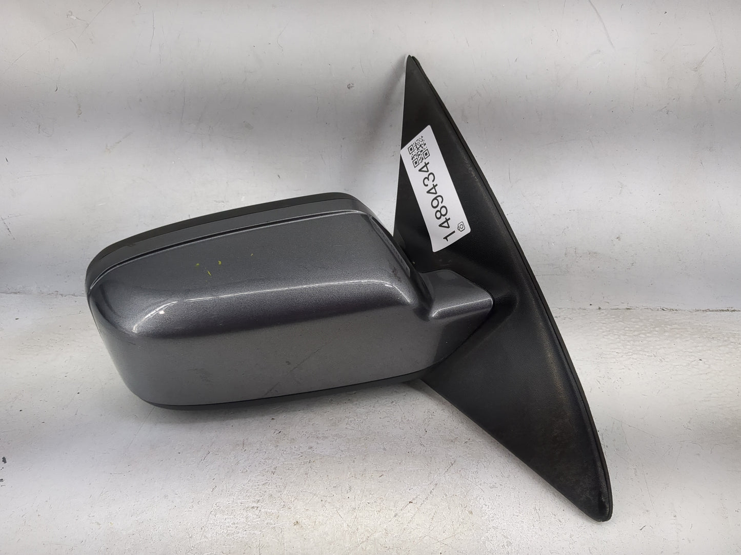 2011-2012 Ford Fusion Passenger Side View Mirror - Right Door Mirror OEM Used - Oemusedautoparts1.com
