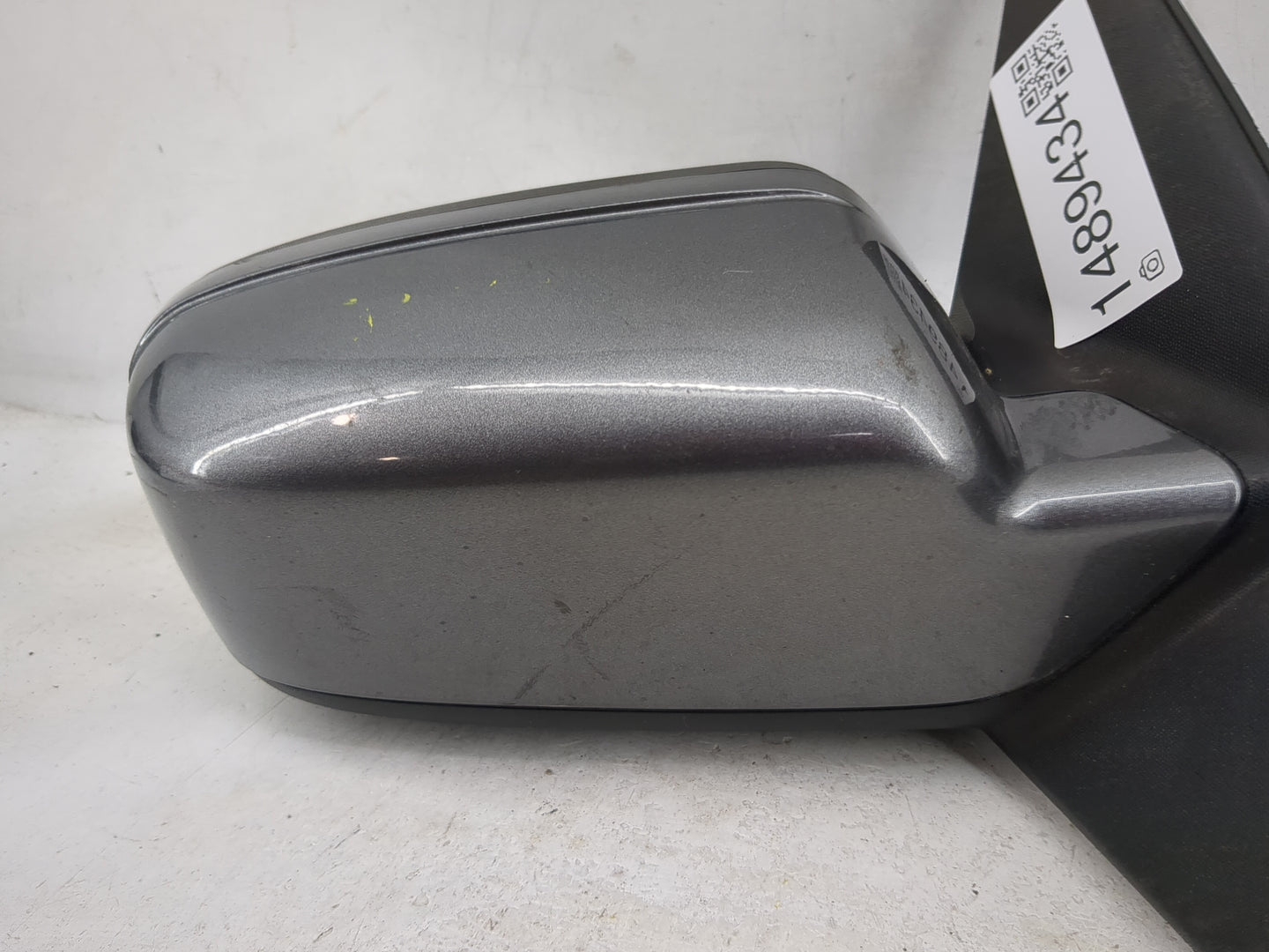 2011-2012 Ford Fusion Passenger Side View Mirror - Right Door Mirror OEM Used - Oemusedautoparts1.com