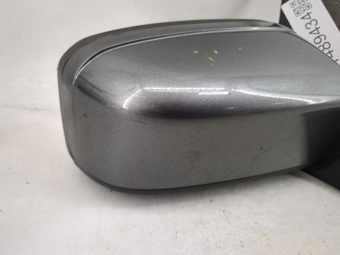 2011-2012 Ford Fusion Passenger Side View Mirror - Right Door Mirror OEM Used - Oemusedautoparts1.com