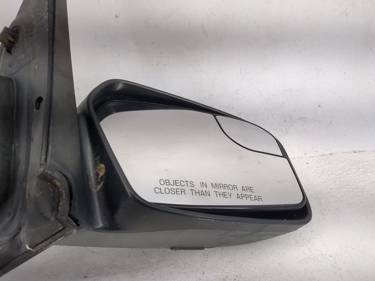 2011-2012 Ford Fusion Passenger Side View Mirror - Right Door Mirror OEM Used - Oemusedautoparts1.com