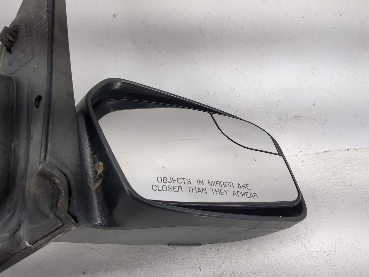 2011-2012 Ford Fusion Passenger Side View Mirror - Right Door Mirror OEM Used - Oemusedautoparts1.com
