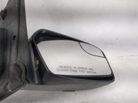 2011-2012 Ford Fusion Passenger Side View Mirror - Right Door Mirror OEM Used - Oemusedautoparts1.com