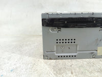 2011-2012 Ford Fusion Radio AM FM Cd Player Receiver Replacement P/N:BE5T-19C157-AA Fits Fits 2011 2012 OEM Used Auto Parts 