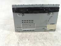 2011-2012 Ford Fusion Radio AM FM Cd Player Receiver Replacement P/N:BE5T-19C157-AA Fits Fits 2011 2012 OEM Used Auto Parts 