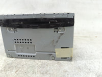 2011-2012 Ford Fusion Radio AM FM Cd Player Receiver Replacement P/N:BE5T-19C157-AA Fits Fits 2011 2012 OEM Used Auto Parts 