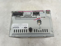 2011-2012 Ford Fusion Radio AM FM Cd Player Receiver Replacement P/N:BE5T-19C157-AA Fits Fits 2011 2012 OEM Used Auto Parts 