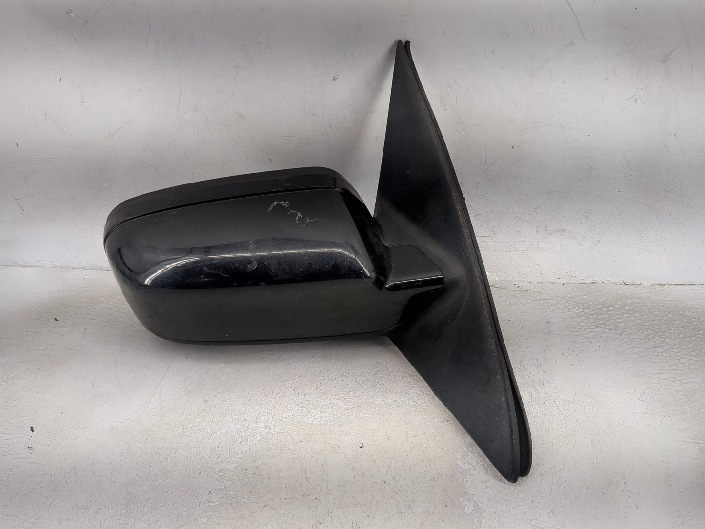 2011-2012 Ford Fusion Passenger Side View Mirror - Right Door Mirror OEM Used - Oemusedautoparts1.com