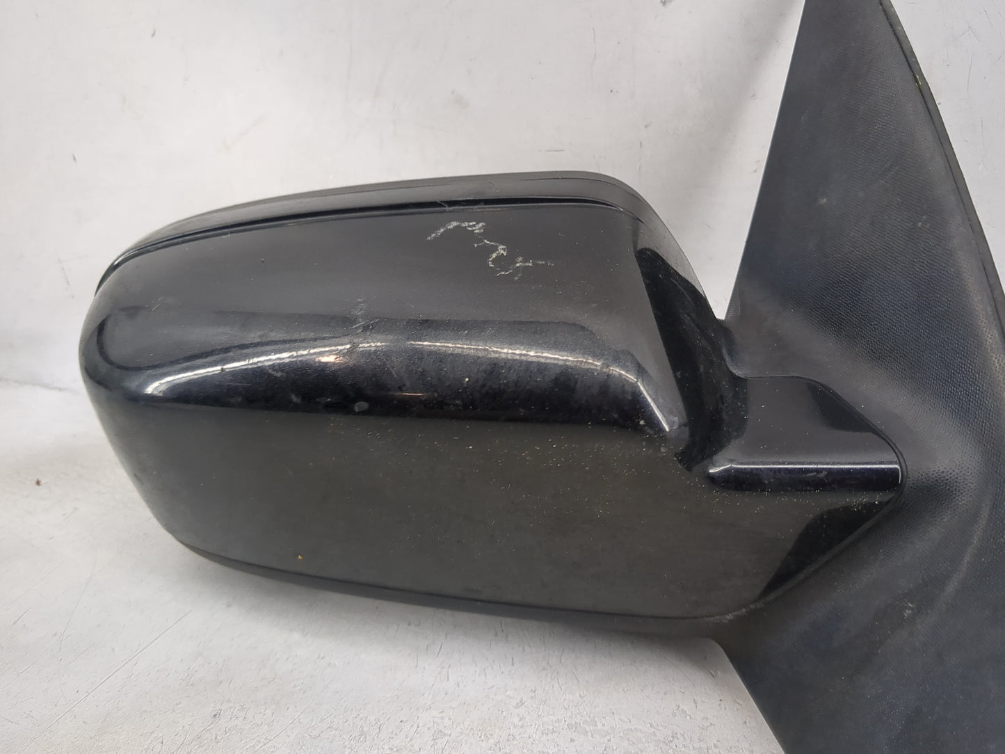 2011-2012 Ford Fusion Passenger Side View Mirror - Right Door Mirror OEM Used - Oemusedautoparts1.com