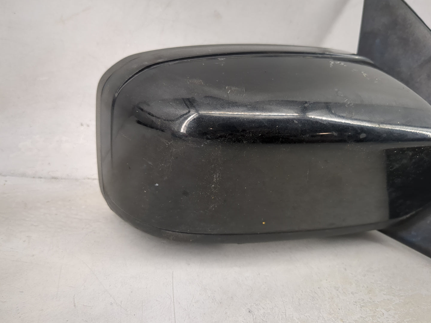 2011-2012 Ford Fusion Passenger Side View Mirror - Right Door Mirror OEM Used - Oemusedautoparts1.com
