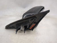 2011-2012 Ford Fusion Passenger Side View Mirror - Right Door Mirror OEM Used - Oemusedautoparts1.com