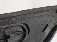 2011-2012 Ford Fusion Passenger Side View Mirror - Right Door Mirror OEM Used - Oemusedautoparts1.com