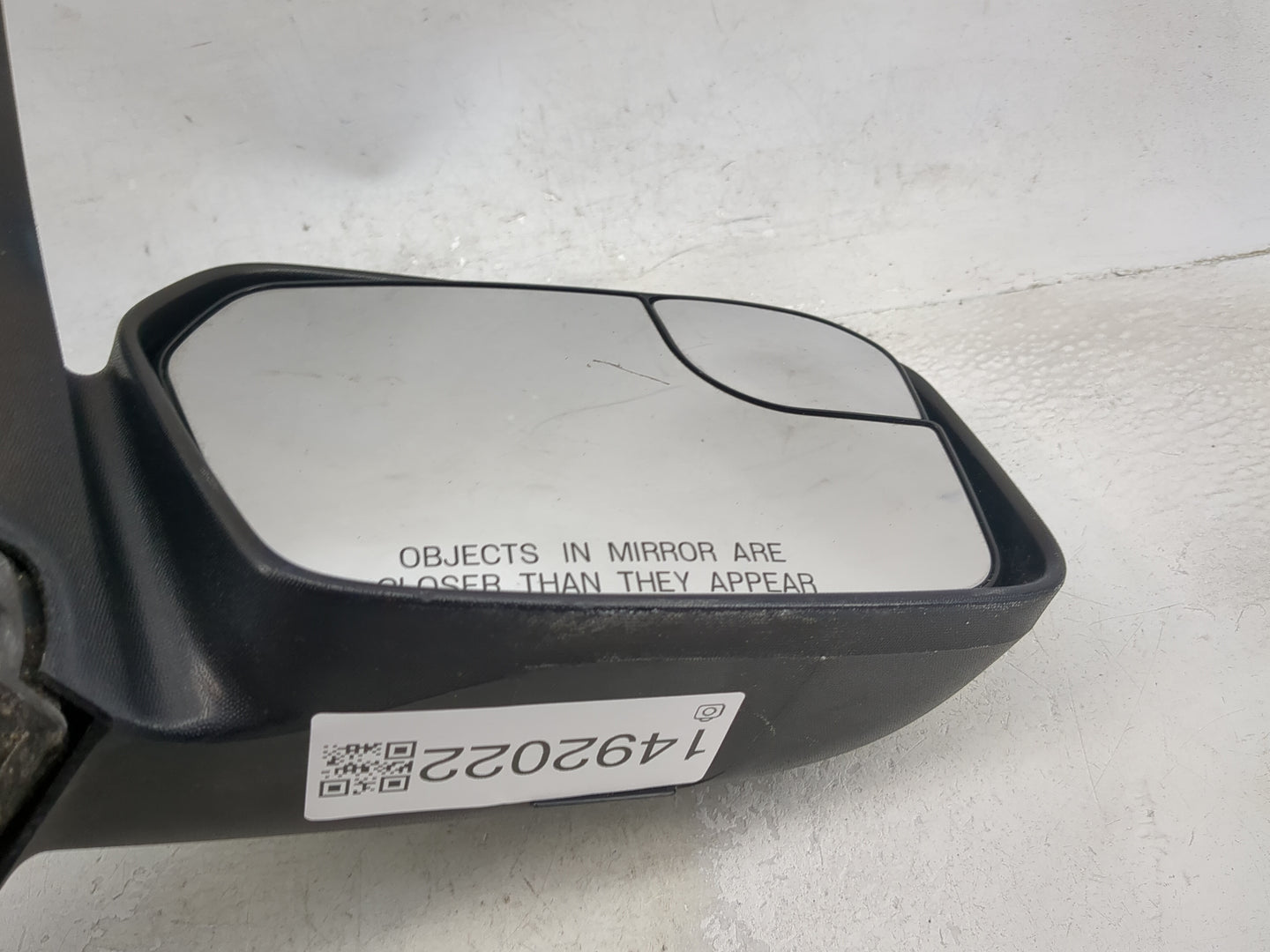 2011-2012 Ford Fusion Passenger Side View Mirror - Right Door Mirror OEM Used - Oemusedautoparts1.com
