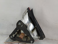 2010-2012 Ford Fusion Tail Light Assembly Driver Left OEM P/N:9E53-13B505-A Fits Fits 2010 2011 2012 OEM Used Auto Parts - O