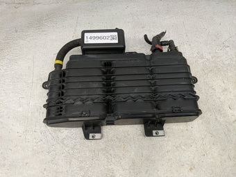 compare product 2011 Ford Fusion 1499602
