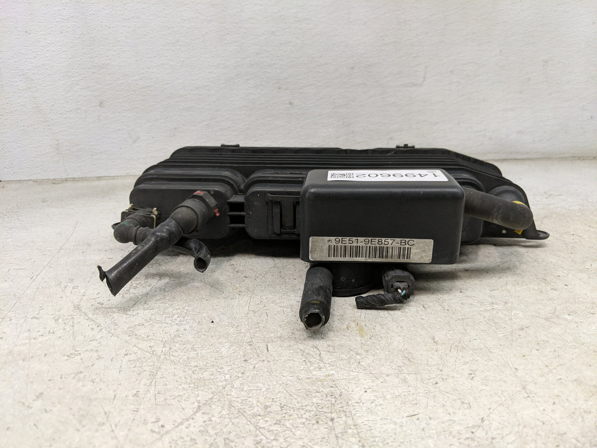 2011 Ford Fusion 1499602 - Oemusedautoparts1.com