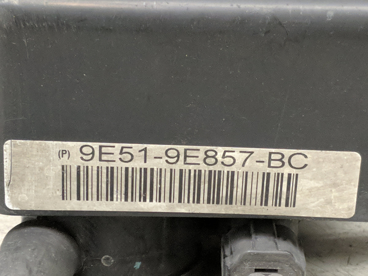 2011 Ford Fusion 1499602 - Oemusedautoparts1.com