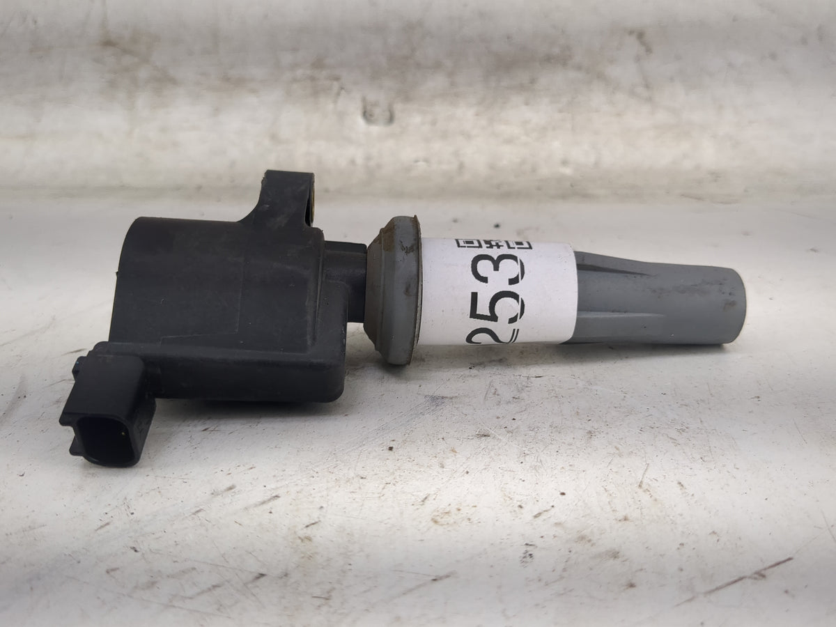 2011 Ford Fusion Ignition Coil Igniter Pack - Oemusedautoparts1.com
