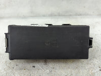 2010-2012 Ford Fusion Fusebox Fuse Box Panel Relay Module P/N:5C3T-14B192-AA 7154-5616-30 Fits Fits 2010 2011 2012 OEM Used 