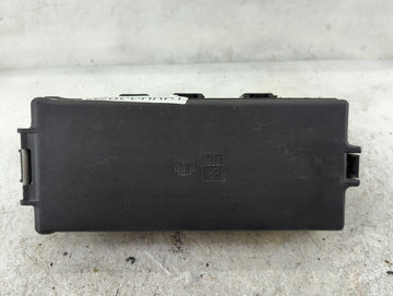 2010-2012 Ford Fusion Fusebox Fuse Box Panel Relay Module P/N:5C3T-14B192-AA 7154-5616-30 Fits Fits 2010 2011 2012 OEM Used 