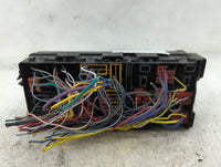 2010-2012 Ford Fusion Fusebox Fuse Box Panel Relay Module P/N:5C3T-14B192-AA 7154-5616-30 Fits Fits 2010 2011 2012 OEM Used 