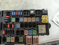 2010-2012 Ford Fusion Fusebox Fuse Box Panel Relay Module P/N:5C3T-14B192-AA 7154-5616-30 Fits Fits 2010 2011 2012 OEM Used 