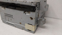 2010-2012 Ford Fusion Am Fm Cd Player Radio Receiver - Oemusedautoparts1.com