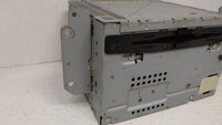 2010-2012 Ford Fusion Am Fm Cd Player Radio Receiver - Oemusedautoparts1.com