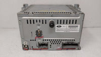2010-2012 Ford Fusion Am Fm Cd Player Radio Receiver - Oemusedautoparts1.com