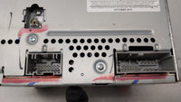 2010-2012 Ford Fusion Am Fm Cd Player Radio Receiver - Oemusedautoparts1.com