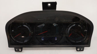 compare product 2011-2012 Ford Fusion Instrument Cluster Speedometer Gauges P/N:BE5T-10849-CD Fits Fits 2011 2012 OEM Used Auto Parts