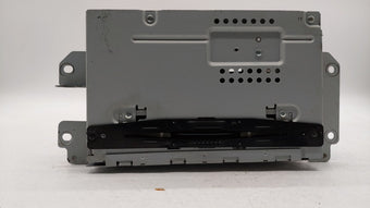 compare product 2010-2012 Ford Fusion Am Fm Cd Player Radio Receiver