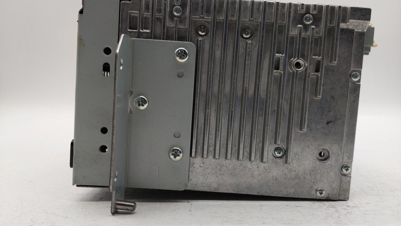 2010-2012 Ford Fusion Am Fm Cd Player Radio Receiver - Oemusedautoparts1.com